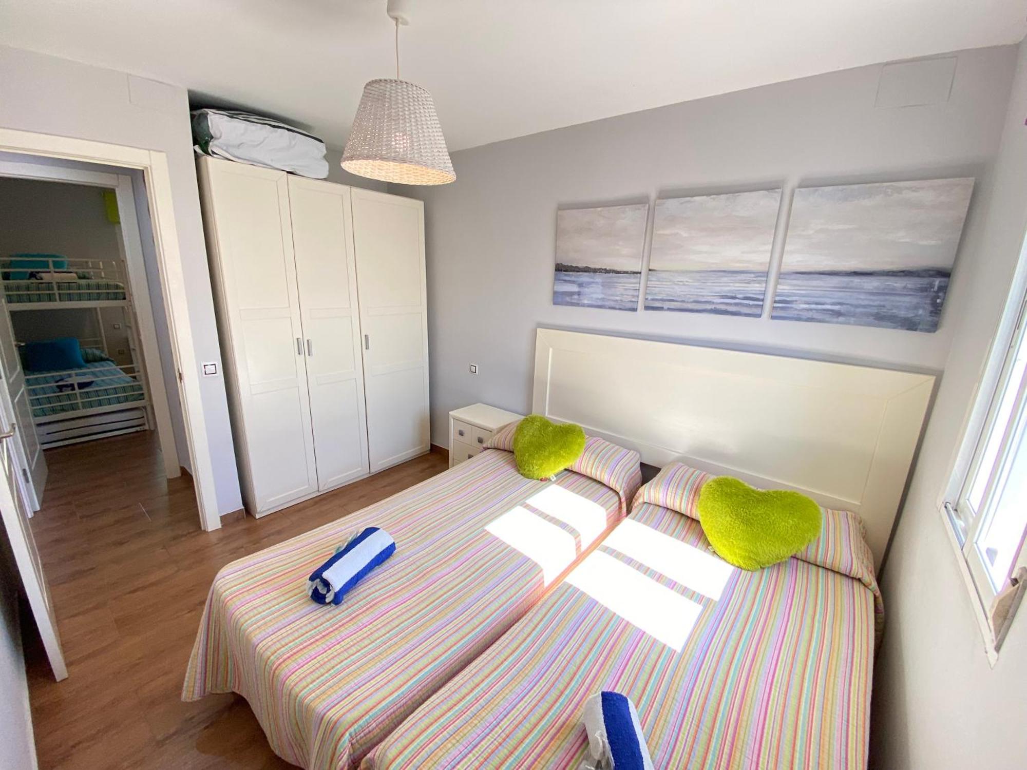 Apartamento Adosado Anica Sanlúcar de Barrameda Exterior foto