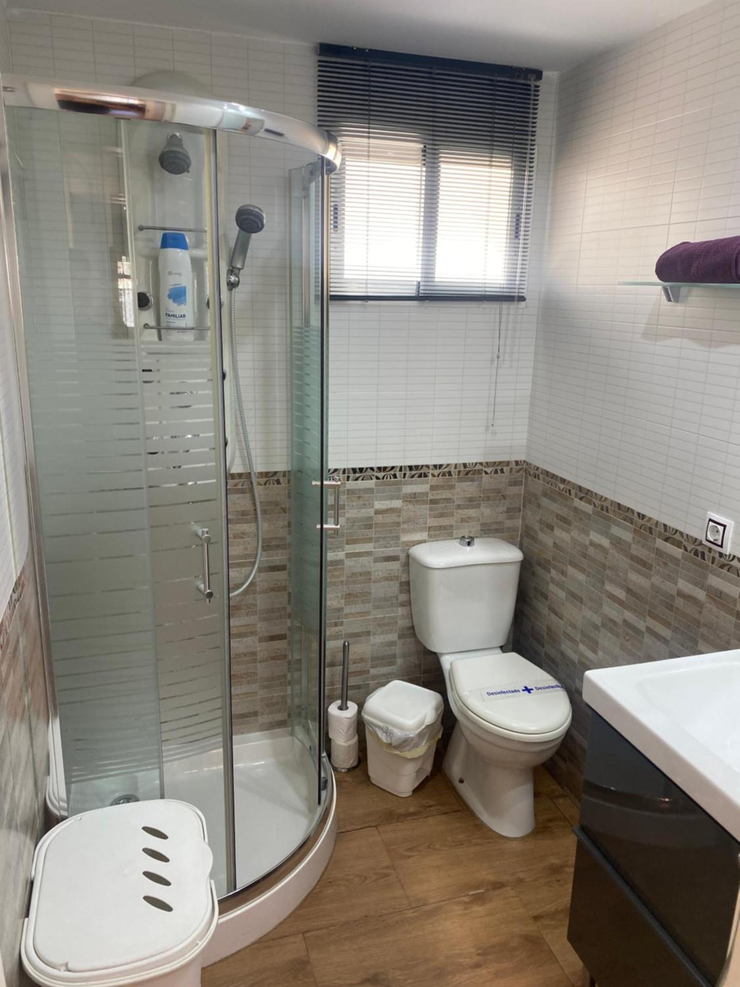 Apartamento Adosado Anica Sanlúcar de Barrameda Exterior foto